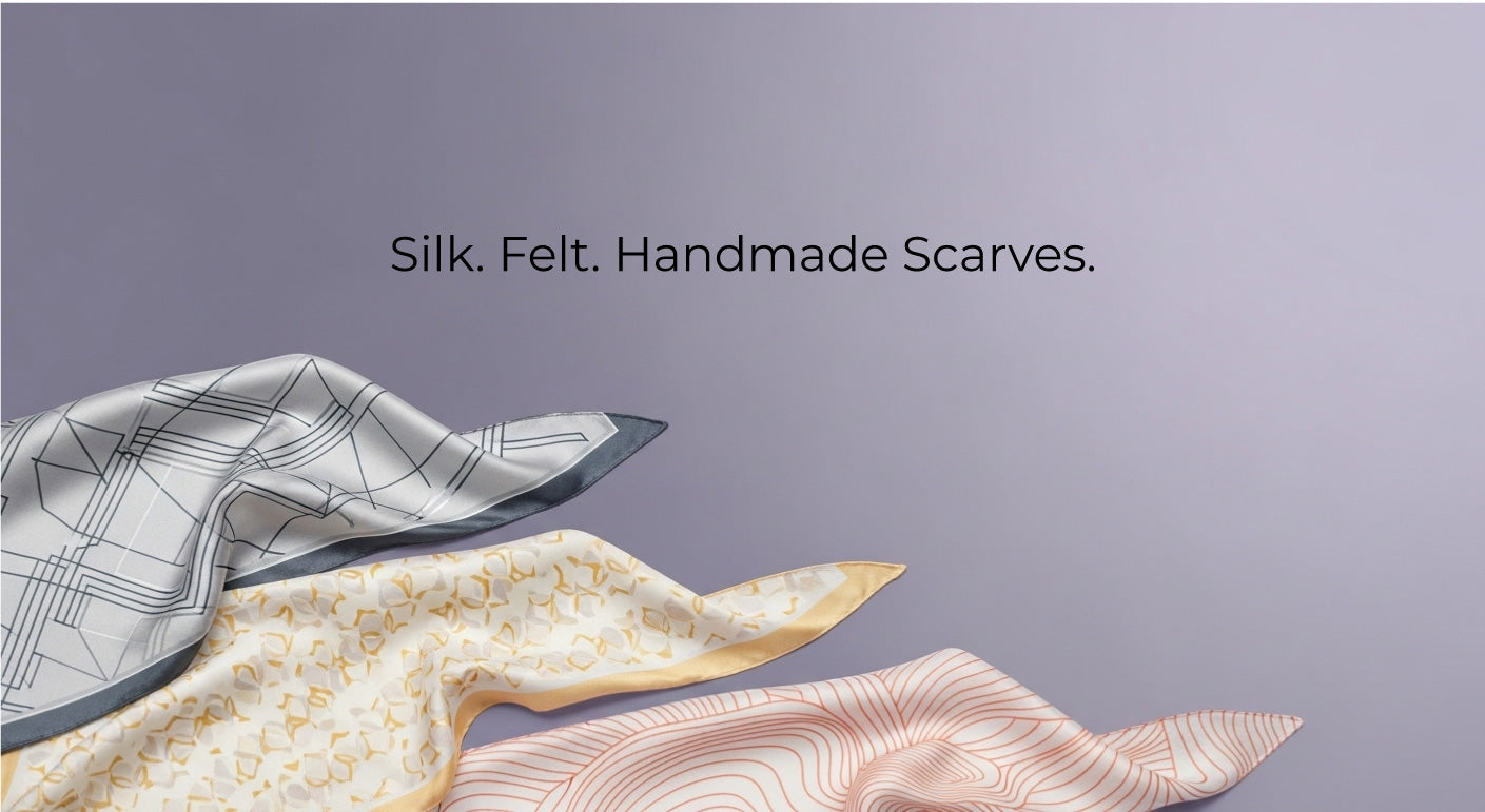 Silk Road Handiworks